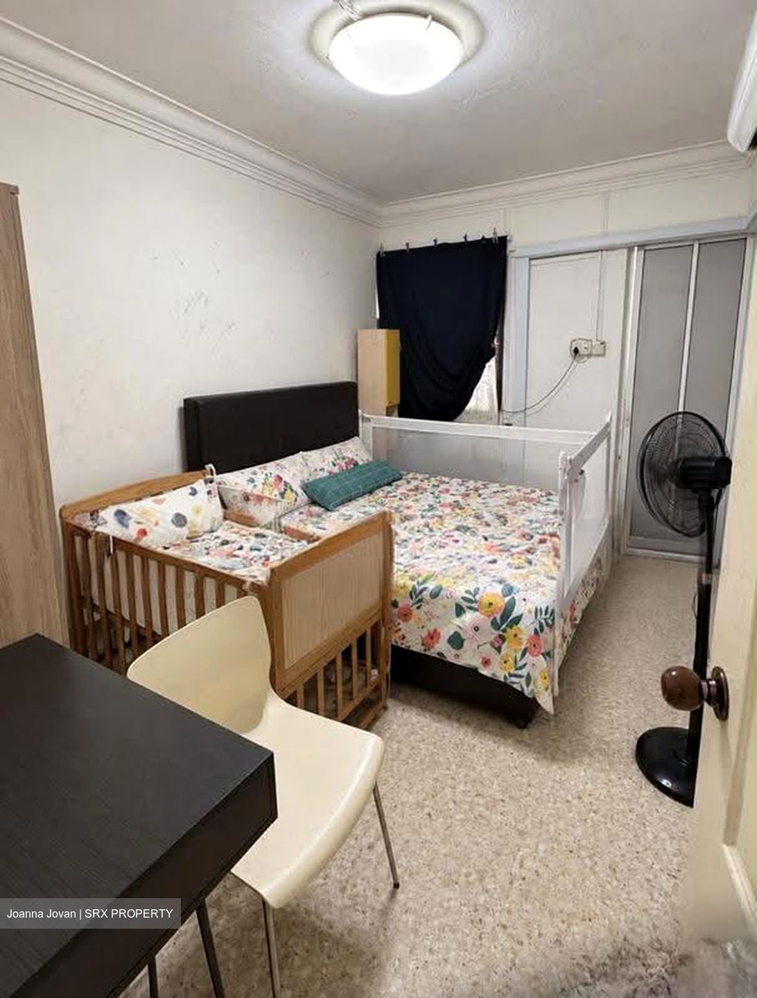 Blk 506 Cheng San Crest (Ang Mo Kio), HDB 3 Rooms #630742241